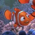 Nemo et son père de retour dans la suite