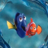 Le Monde de Dory : la suite de Nemo sort de l&#039;eau