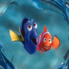 Le Monde de Dory : la suite de Nemo sort de l'eau