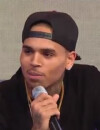 Chris Brown a révélé qu'il avait déjà fait l'amour dans un avion