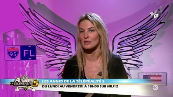 Les Anges de la télé-réalité 5 : Marie Garet débarque ce soir... Comment les Anges vont-ils l'accueillir ?