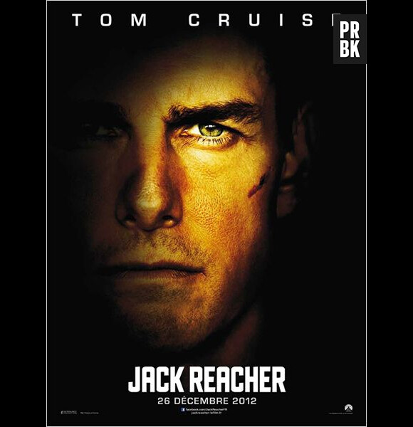 Jack Reacher n'est pas "complet" selon un spectateur