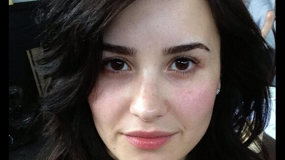 Demi Lovato sans maquillage sur Twitter : oserez-vous l'imiter ?