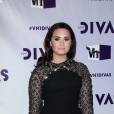 Demi Lovato se sent bien sans maquillage
