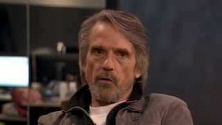 Jeremy Irons : son avis polémique sur le mariage gay