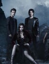 Retour d'entre les morts dans Vampire Diaries