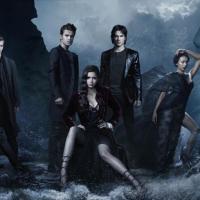 The Vampire Diaries saison 4 : retour d&#039;entre les morts (SPOILER)