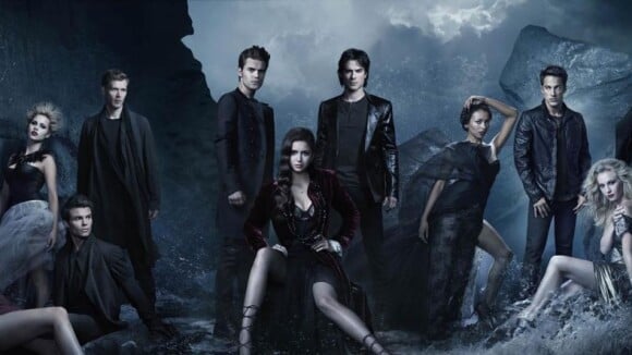 The Vampire Diaries saison 4 : retour d'entre les morts (SPOILER)