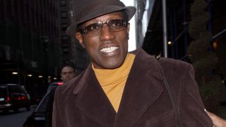 Wesley Snipes libéré de prison : bientôt de retour à l'écran ?