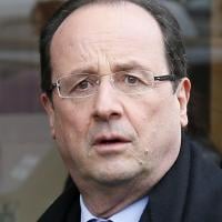 François Hollande en deuil : son chameau fini en ragout