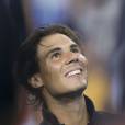 Rafael Nadal a saulé le retour d'Abidal