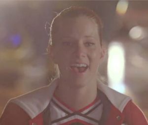 Brittany déclare son amour à Lord Tubbington dans l'épisode 18 de la saison 4 de Glee