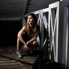 Diana Espir (The Voice 2) : "Olympe a une voix incroyable, mais il n'est pas le seul dans ce cas" (INTERVIEW)