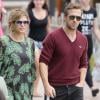 Ryan Gosling désormais en couple avec Eva Mendes