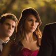 Elena va-t-elle quitter Mystic Falls dans la saison 5 de Vampire Diaries ?