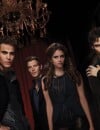 Les personnages de Vampire Diaries à la fac l'an prochain ?
