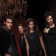 Les personnages de Vampire Diaries à la fac l'an prochain ?