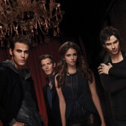 The Vampire Diaries saison 4 : fini le lycée pour Elena et les autres, à 30 ans, il était temps ! (SPOILER)