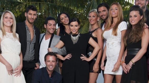 Kim Kardashian dans les Anges 5 : un salaire indécent pour un simple coucou