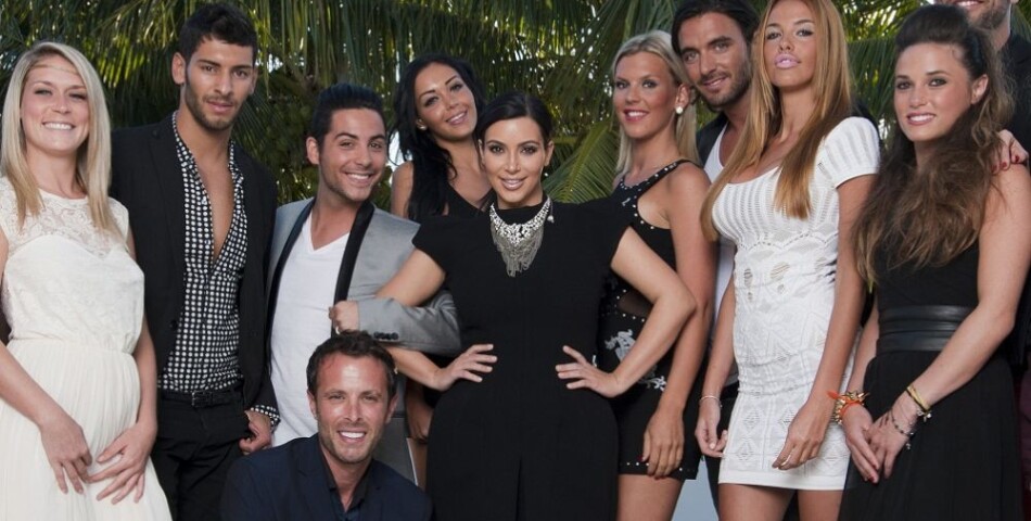 Ce soir, un Prime évènement sera diffusé sur NRJ12 pour la venue exceptionnelle de Kim Kardashian dans les Anges 5.