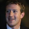 Mark Zuckerberg veut amener Facebook Home sur iPhone