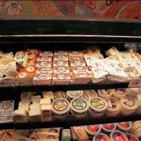 500 kg de mimolette bloqués : ça sent le fromage entre la France et les Etats-Unis
