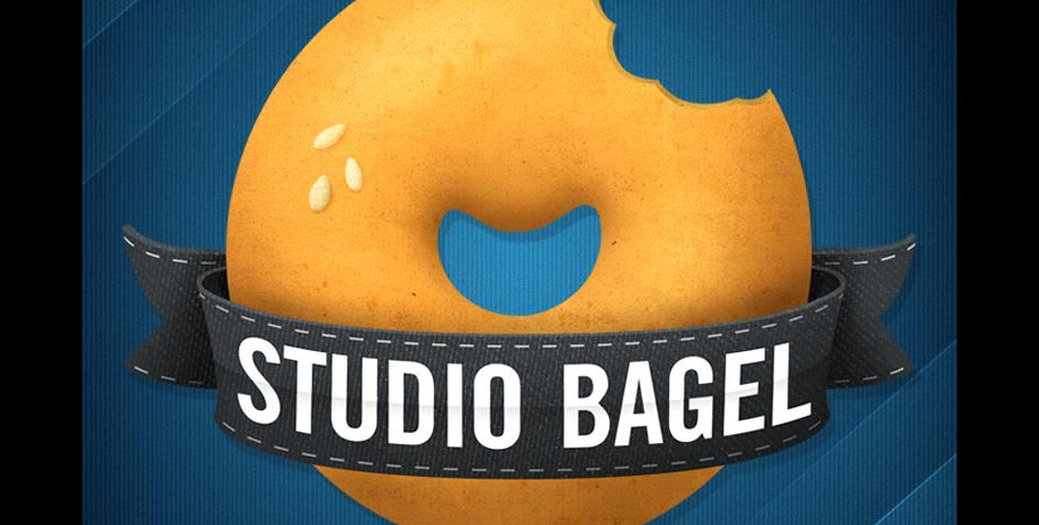 Le Studio Bagel parodie le cinéma pour Orangina
