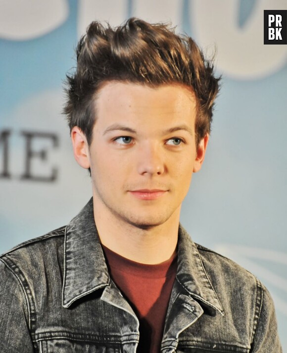 Louis Tomlinson s'est moqué de sa rupture avec Taylor Swift