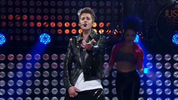 Justin Bieber : All Around The World, son nouveau clip dédié à ses fans