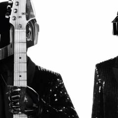 Daft Punk : relooking par Yves Saint Laurent avant la sortie de Get Lucky