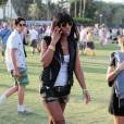 Kelly Rowland, Coachella 12-14 avril 2013