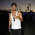 Connor Cruise, Coachella 12-14 avril 2013