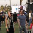Kate Bosworth, Coachella 12-14 avril 2013