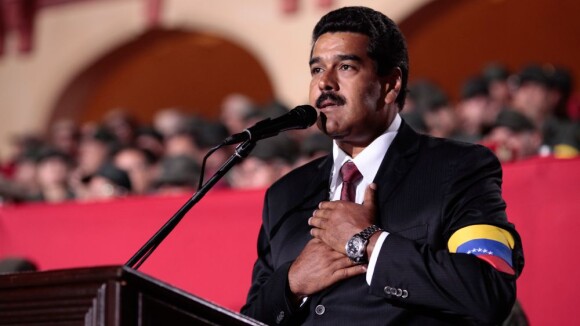 Venezuela - Maduro, élu président, succède à Hugo Chavez : l'opposition conteste les résultats