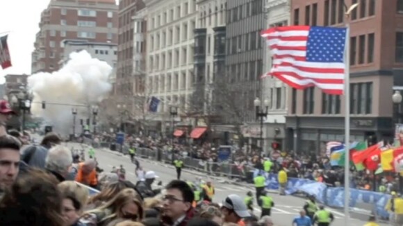 Marathon de Boston : le bilan s'alourdit, Barack Obama s'exprime