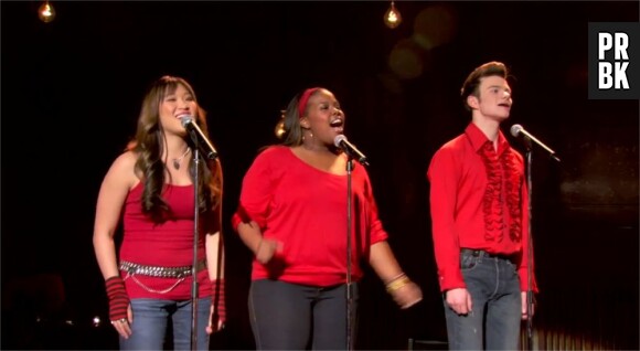 Glee saison 4 continue tous les jeudis