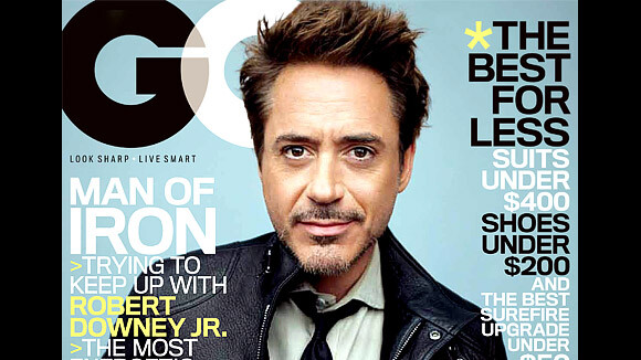Robert Downey Jr : plus riche que Tony Stark grâce à The Avengers