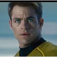 Star Trek Into Darkness : l&#039;Enterprise en danger dans un nouveau trailer épique