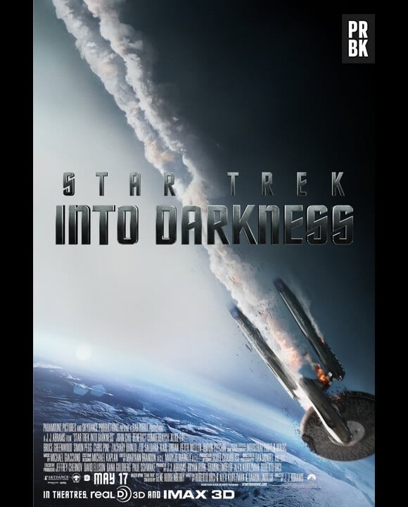 Star Trek Into Darkness, une suite très attendue