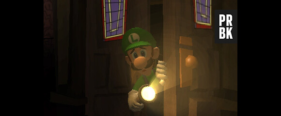 Luigi's Mansion 2 sur 3DS, une vraie réussite