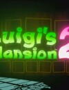 Luigi's Mansion 2, le trailer