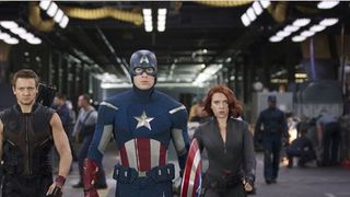 The Avengers 2 : une suite "terrible" en tournage dès 2014