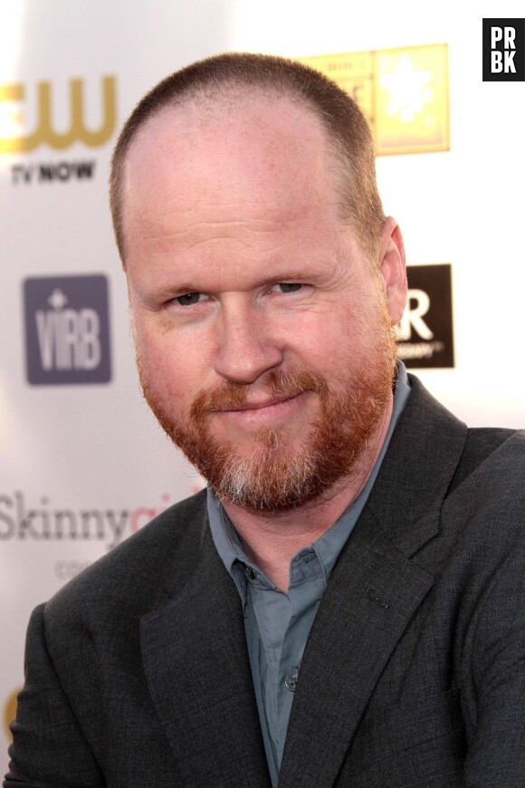 Joss Whedon parle de la suite