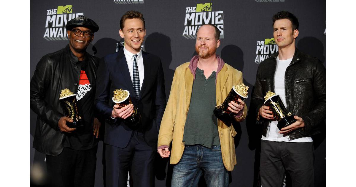 Joss Whedon sait déjà de quoi parlera Avengers 2 - Purebreak