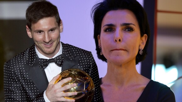 Lionel Messi : Rachida Dati prête à arrêter la politique pour lui