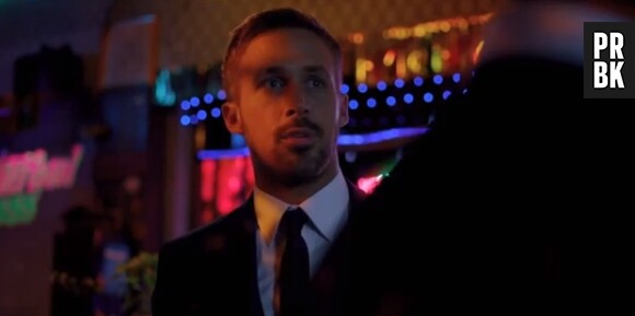 Ryan Gosling dans un nouveau film choc