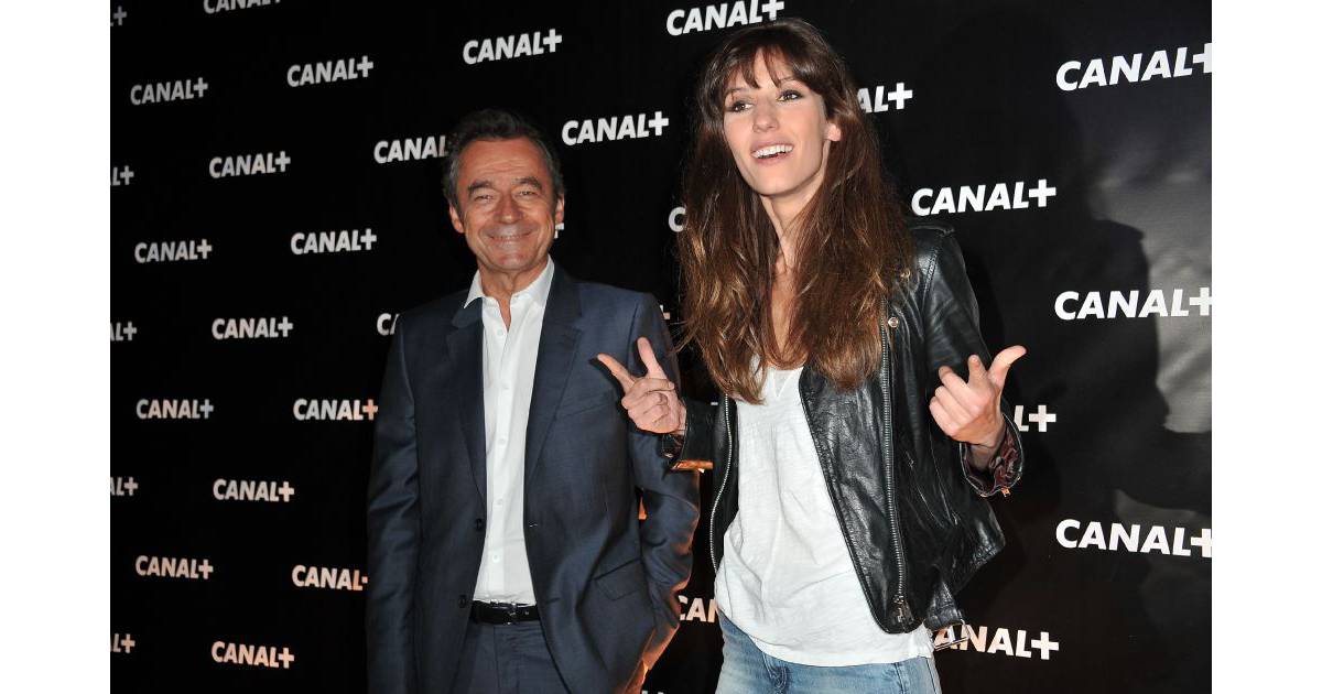 Le Grand Journal  des chroniqueurs prennent la défense de l'émission