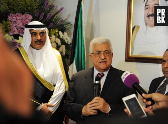 La Palestine diffuse une télé-réalité pour trouver le prochain remplaçant du président Mahmoud Abbas