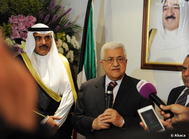 La Palestine diffuse une télé-réalité pour trouver le prochain remplaçant du président Mahmoud Abbas