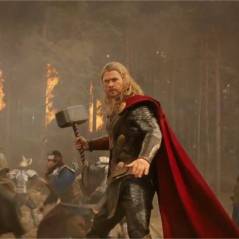 Thor 2 : trailer destructeur pour le héros Marvel